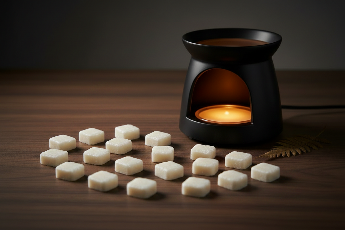 Wax Melts