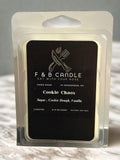 Cookie Chaos Wax Melt - 2.5oz