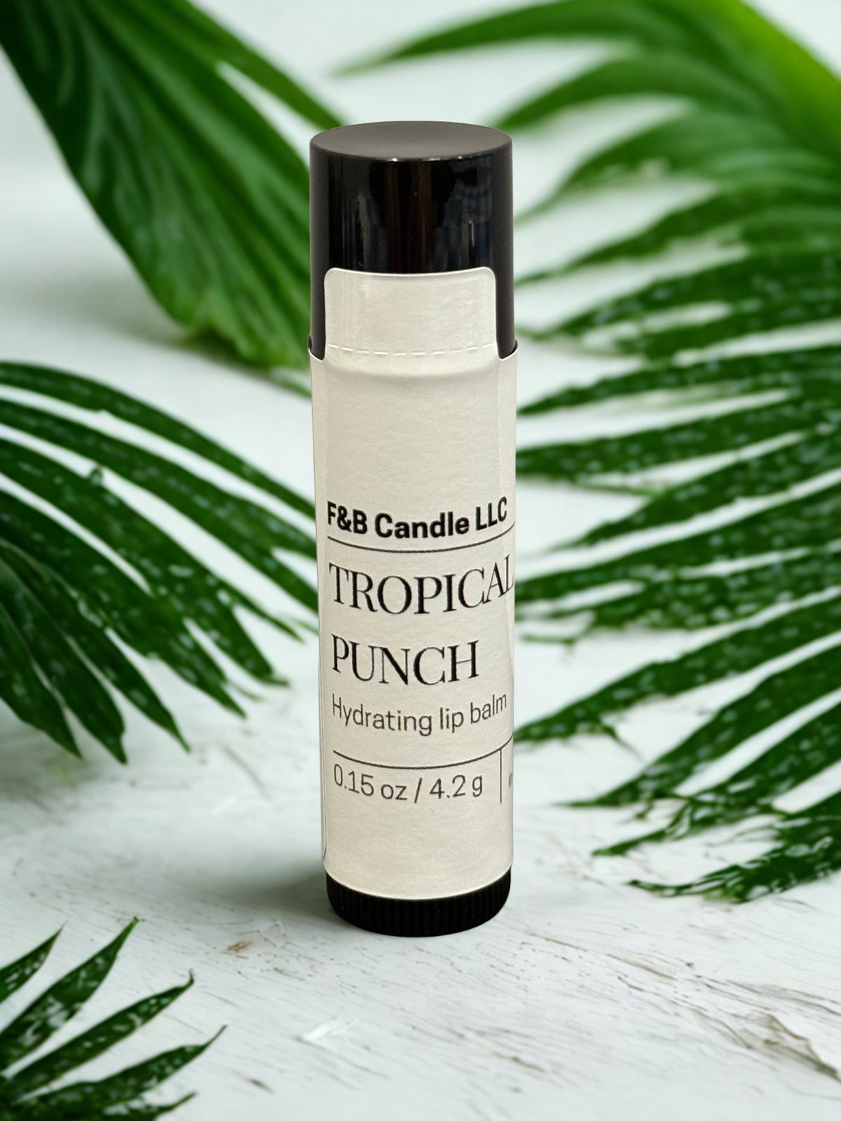 Tropical Punch Lip Balm