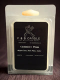 Cashmere Plum Wax Melt – 2.5oz