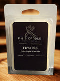 First Sip Wax Melt – 2.5 oz