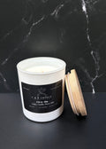 First Sip Soy Wax Candle