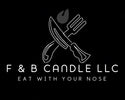 F&amp;B Candle LLC - Home