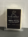 Milkless Morning Wax Melt – 2.5 oz