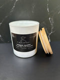 Whipped Sunshine Soy Wax Candle