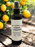 Citrus Sunshine Room Spray