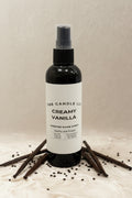 Creamy Vanilla Room Spray
