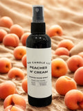 Peaches N' Cream Room Spray